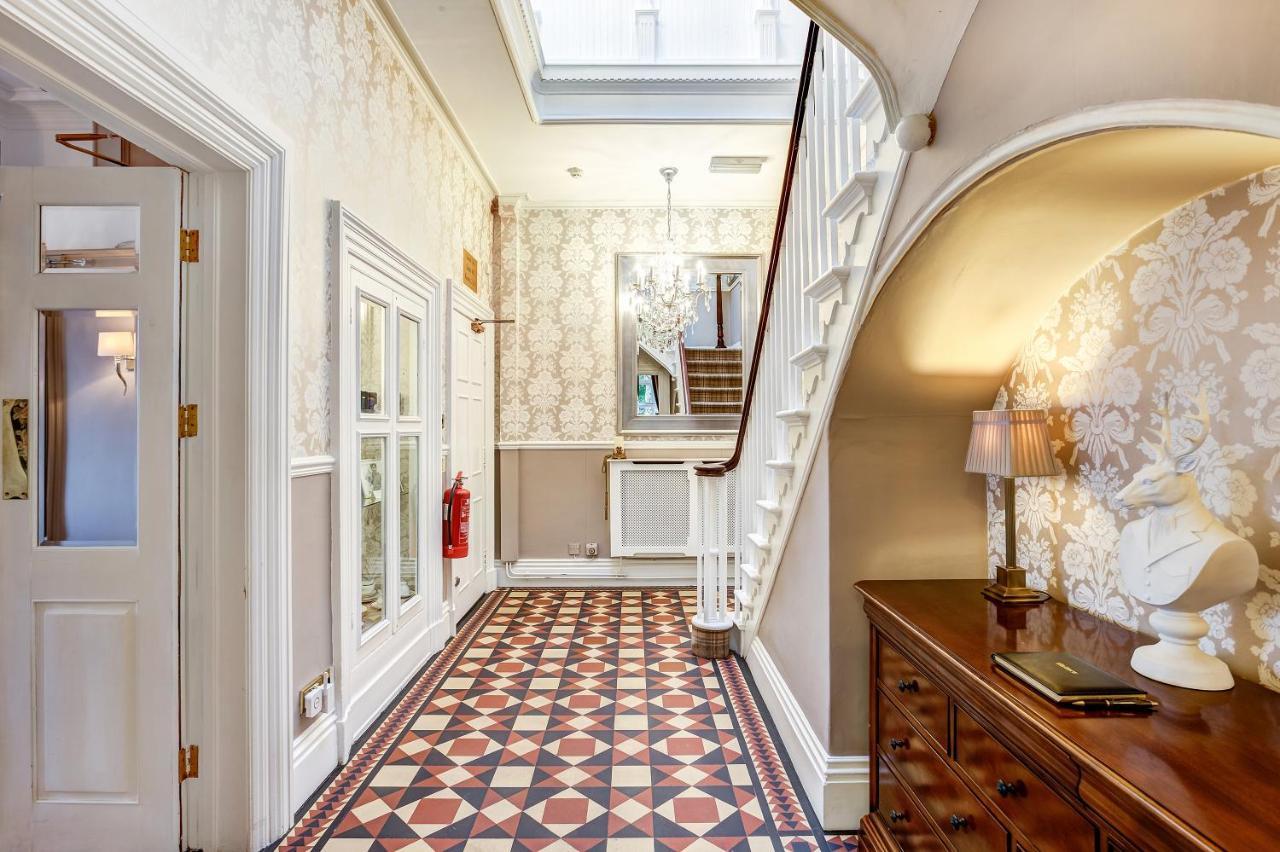 Alexandra Court Hotel Конглтон Экстерьер фото